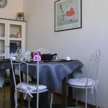 Welcome B&B Foligno Extérieur photo