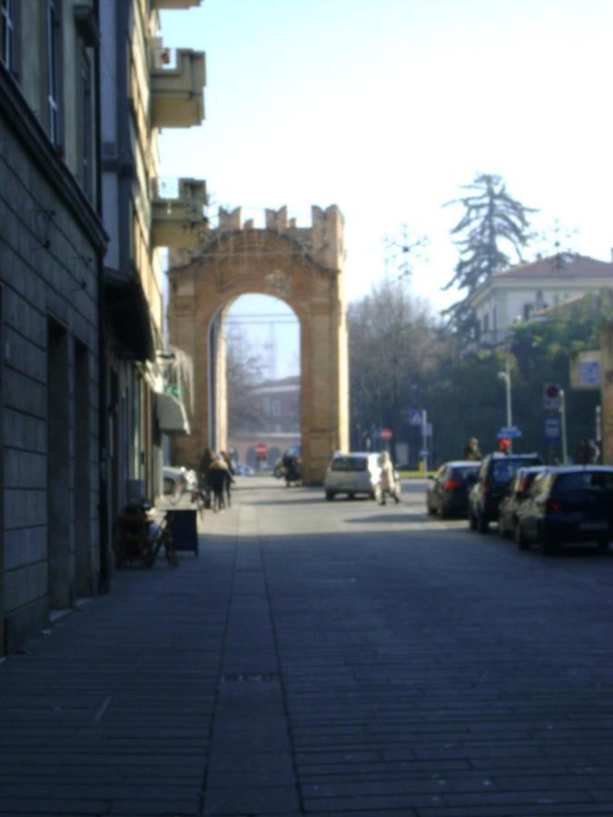 Welcome B&B Foligno Extérieur photo